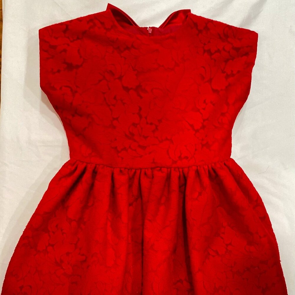 Chasing Fireflies Elegant Girls Princess Party Dress Special Occasion Dress